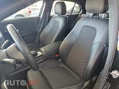 Mercedes-Benz A 180 d Style Aut