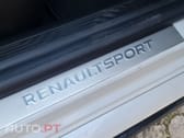 Renault Mégane 1.8 TCe R.S. Trophy