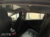 Tesla Model 3 Long-Range Dual Motor AWD