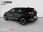 Renault Symbioz TECHNO ECO-G