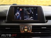 BMW 218 d Line Sport Auto