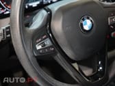 BMW 116 d Advantage