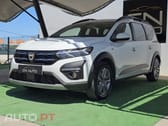 Dacia Jogger Extreme