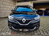 Renault Kadjar 1.5 dCi Exclusive