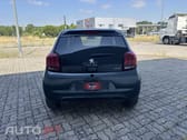 Peugeot 108 Top! 1.0 VTi Allure ETG5