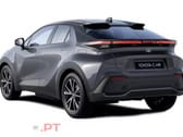 Toyota C-HR 2.0 Plug-in-Hybrid Teamplayer