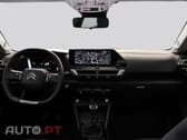 Citroen C4 1.2 PureTech Plus
