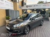 Citroen C4 1.6 e-HDi Exclusive CMP6
