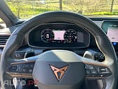 Cupra Leon 1.4 e-Hybrid DSG