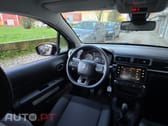 Citroen C3 1.2 PureTech Feel