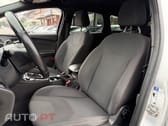 Ford Focus SW 1.0 EcoBoost MHEV ST-Line