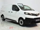 Toyota Proace 1.5 D-4D L1