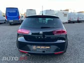 Seat Leon 1.6 TDi Ecomotive Copa Plus
