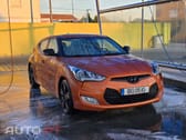 Hyundai Veloster 1.6 GDi Blue Comfort