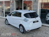 Renault Zoe (c/ Bateria) 22 kwh Life
