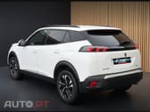 Peugeot 2008 1.2 PureTech Allure Pack