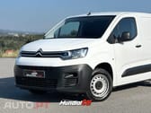 Citroen Berlingo 1.5 Blue Hdi M Club