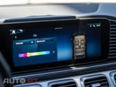 Mercedes-Benz GLE de 4Matic