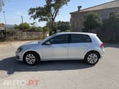 Volkswagen Golf 1.6 TDi Confortline DSG