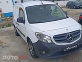 Mercedes-Benz Citan 111 CDi/27