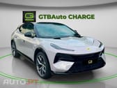 Lotus Eletre ND