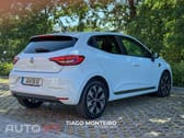 Renault Clio 1.0 TCe Limited