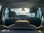 Renault Scénic 1.5 dCi Pack
