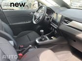 Renault Captur Zen