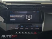 Peugeot 408 1.6 Hybrid GT e-EAT8