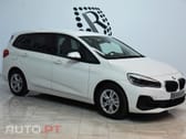 BMW 216 i 7L Advantage