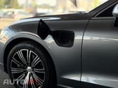 Volvo V60 2.0 T6 AWD TE R-Design