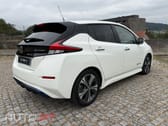Nissan Leaf N-Connecta 40 kWh