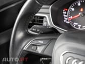 Audi A4 Avant 2.0 TDI Look RS4
