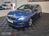 Peugeot 308 SW GT Line