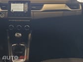 Renault Captur Techno
