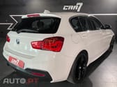 BMW 118 i Pack M Auto