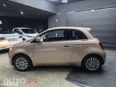 Fiat 500e 23.65 kWh