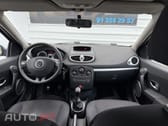 Renault Clio 1.5 DCi Van