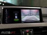 BMW X2 25 e xDrive