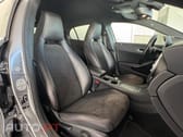 Mercedes-Benz GLA 200 (CDI) d 4Matic 7G-DCT AMG Line