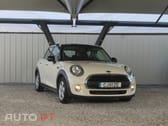 MINI One 5 Portas