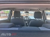 Ford Fiesta 1.4 TDCi Titanium