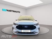 Ford Kuga 2.5 PHEV ST-Line X