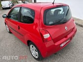 Renault Twingo 1.2 16V Dynamique S QS