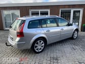 Renault Mégane Break 1.5 dCi Dynamique