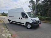 Peugeot Boxer Boxer