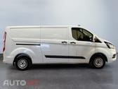 Ford Transit Custom 300L2 2.0 EcoBlue H1 Trend Business