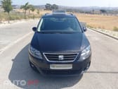 Seat Alhambra 2.0 TDI Style Advanced