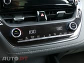 Toyota Corolla 1.8 Hybrid Active