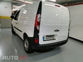 Renault Kangoo 1.5 DCI BUSINES